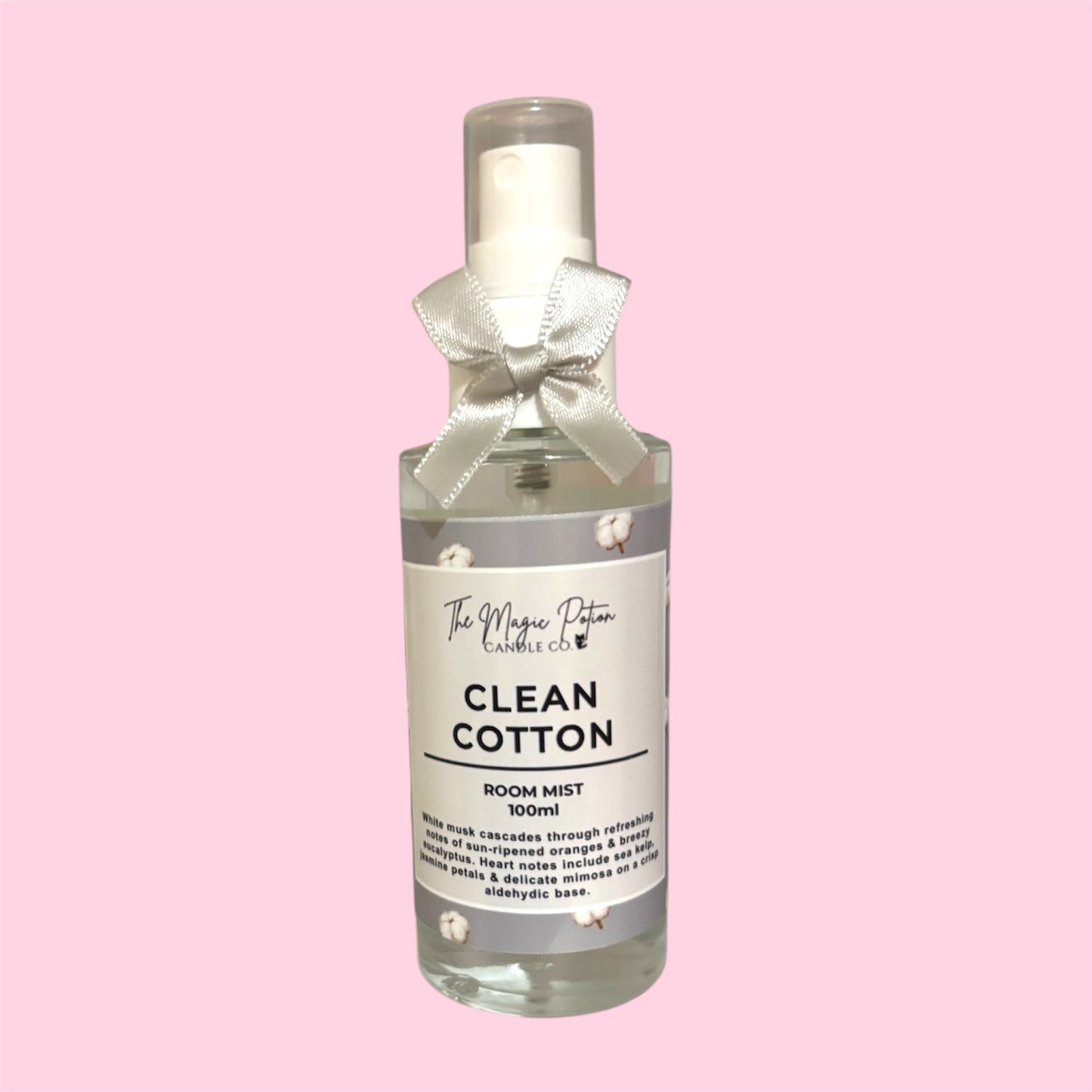 100ml Room Mists