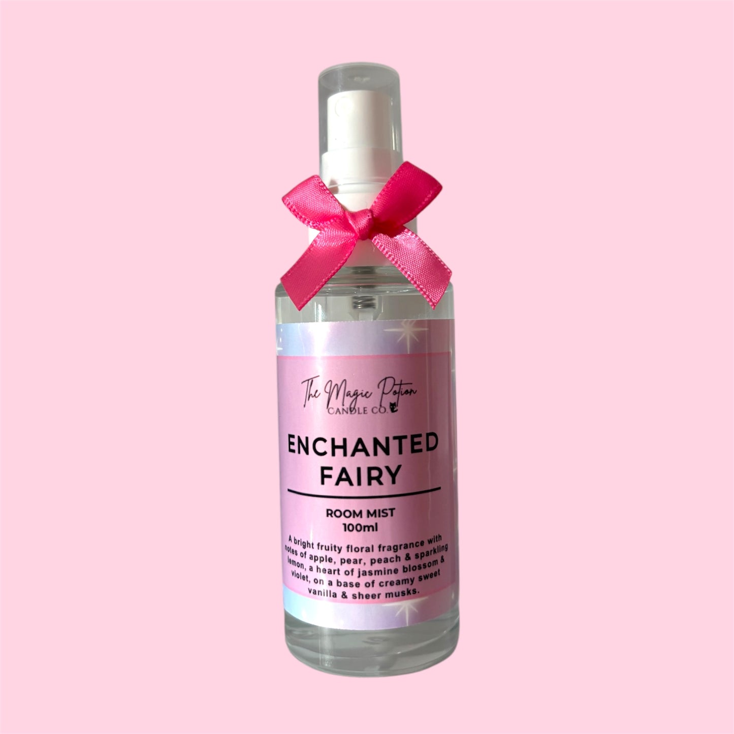 100ml Room Mists