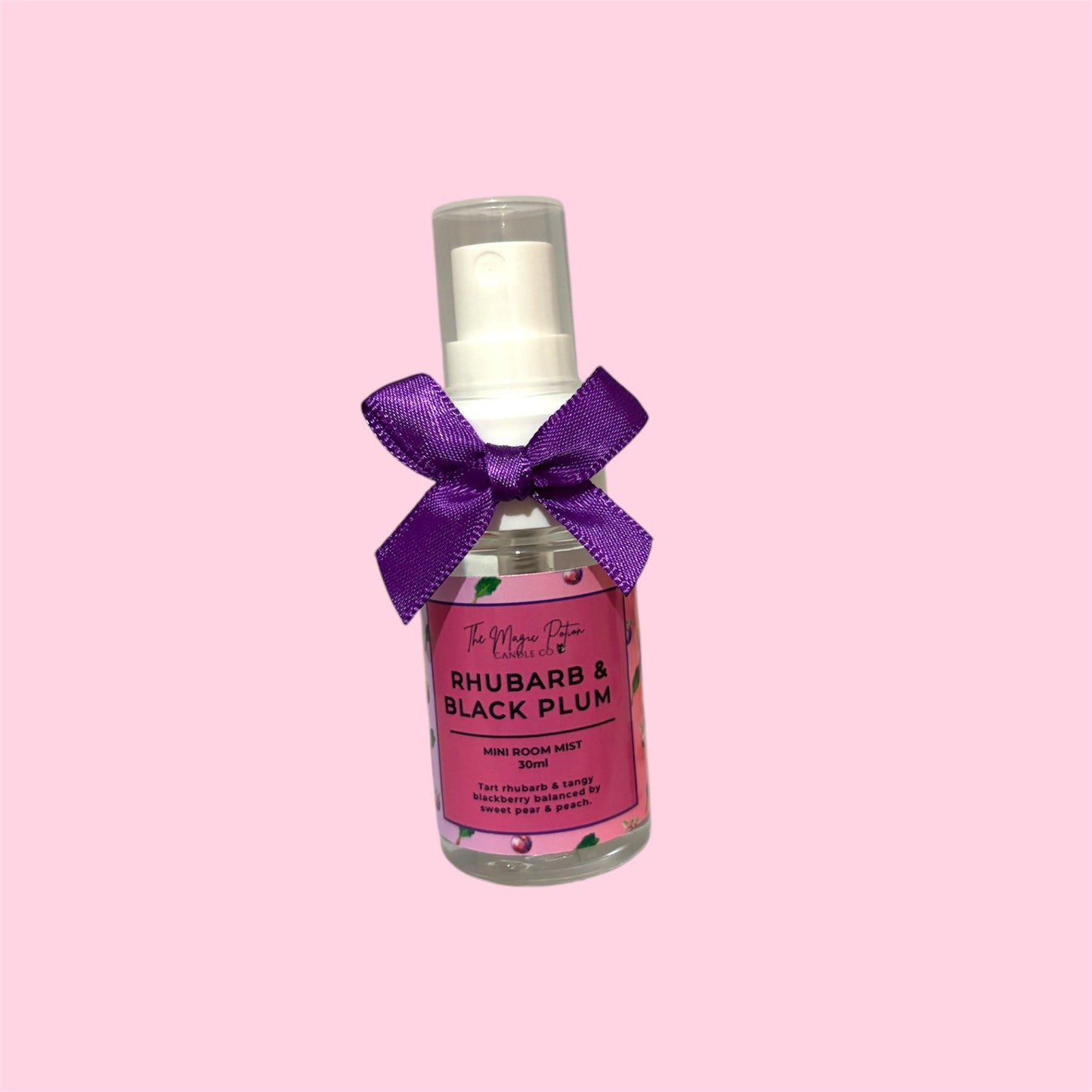 30ml Mini Room Mists