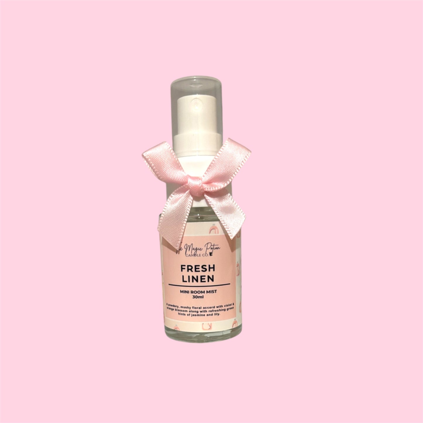 30ml Mini Room Mists