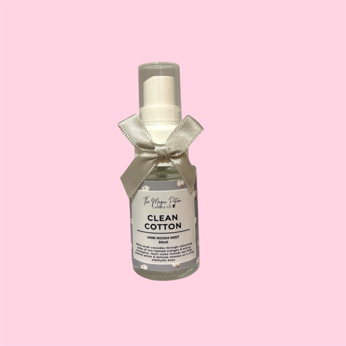 30ml Mini Room Mists