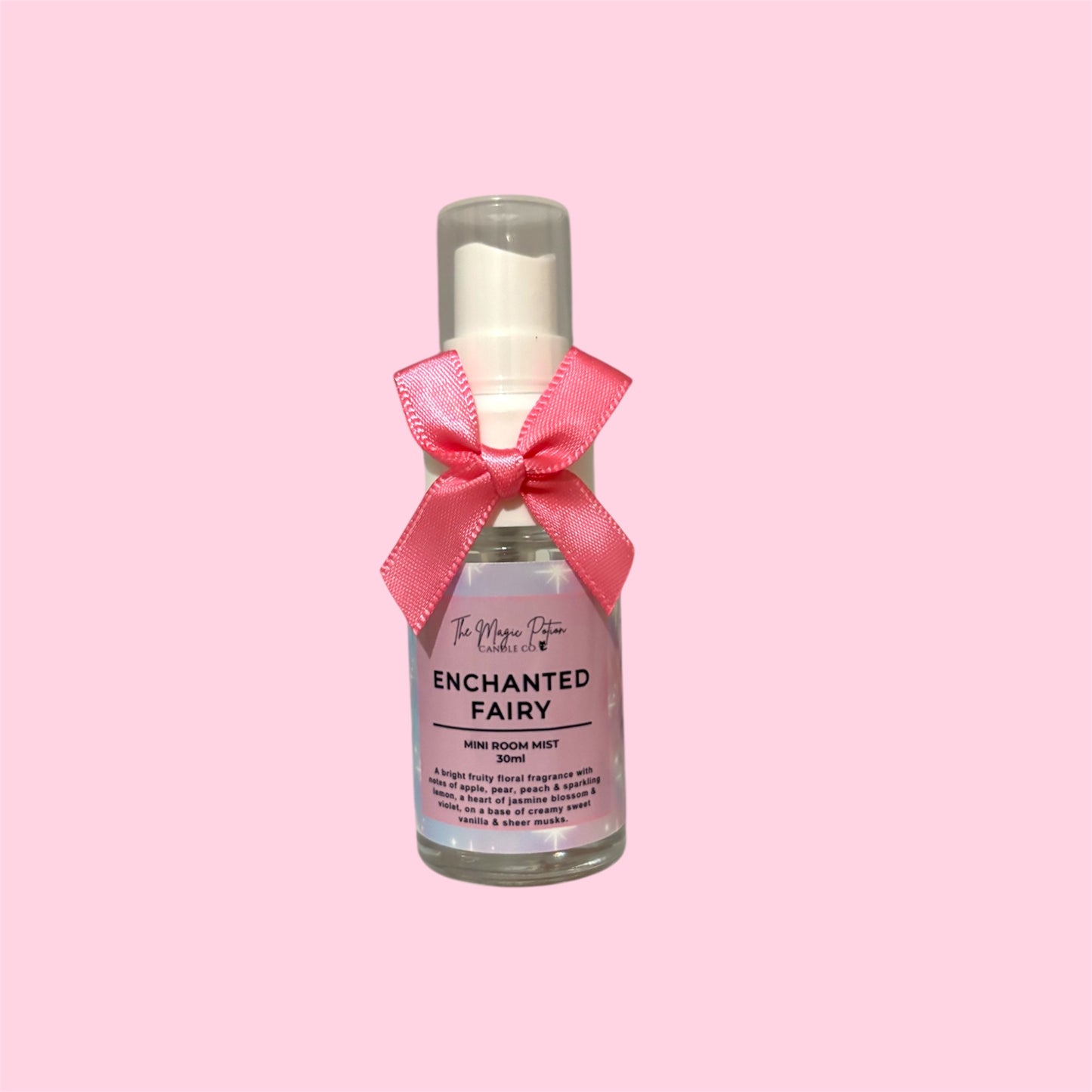 30ml Mini Room Mists